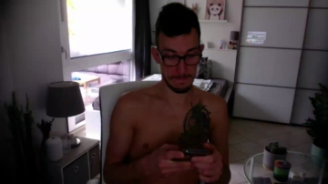 tallguy_xxx  02-11-2021 Recorded Video Cam